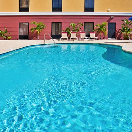 Homewood Suites By Hilton Tampa-Port Richey Exterior photo