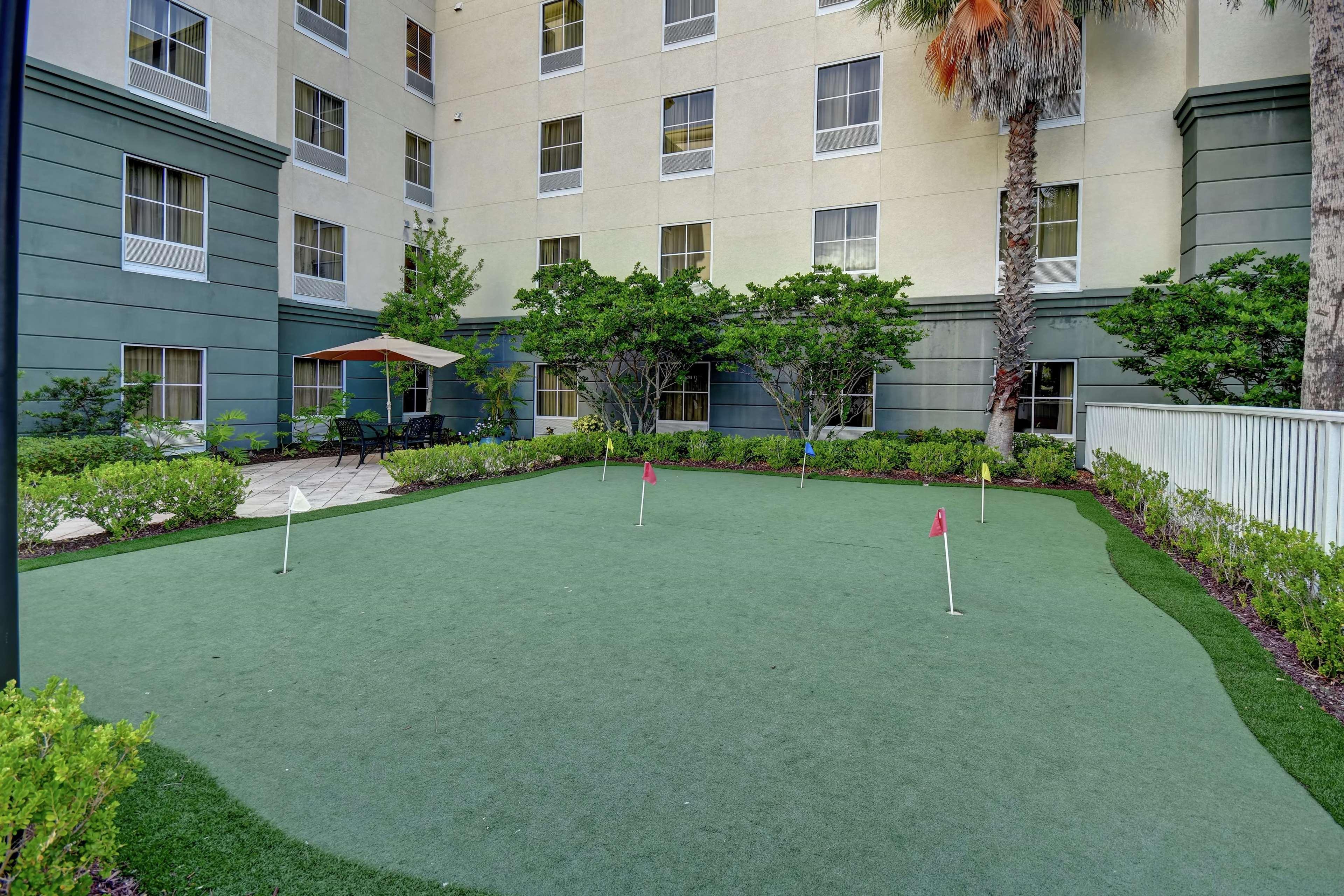 Homewood Suites By Hilton Tampa-Port Richey Exterior photo